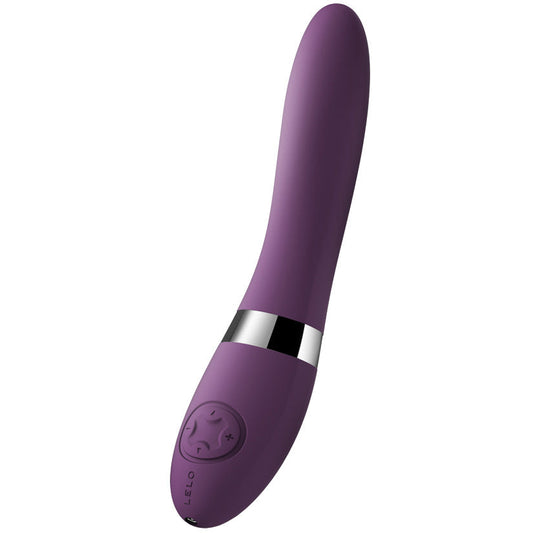 Lelo Elise 2-Plum Lelo Elise 2-Plum - UABDSM