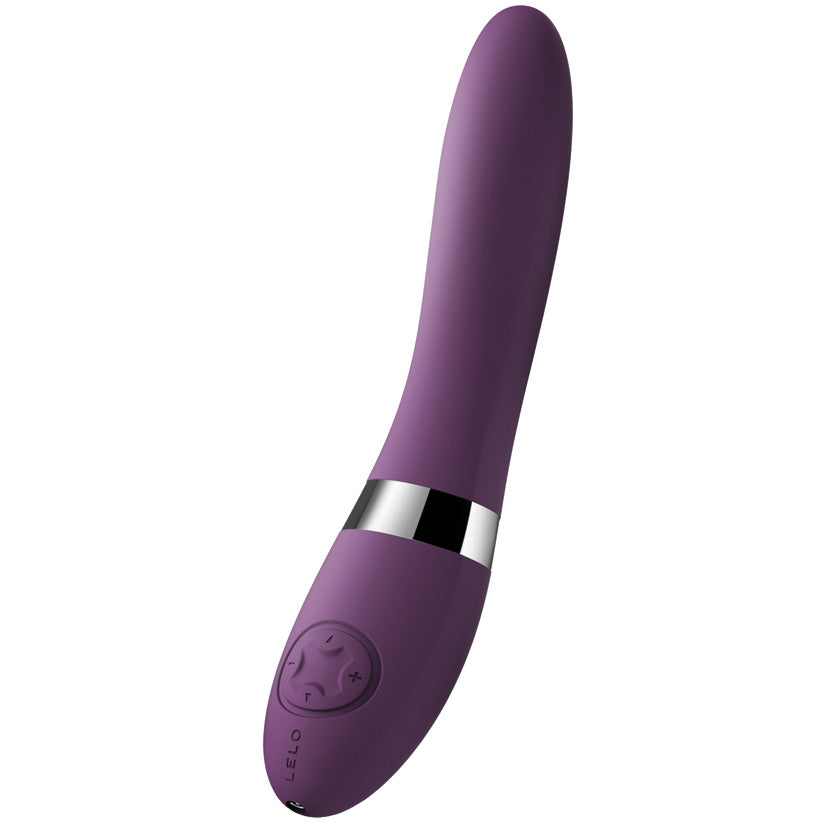 Lelo Elise 2-Plum - UABDSM