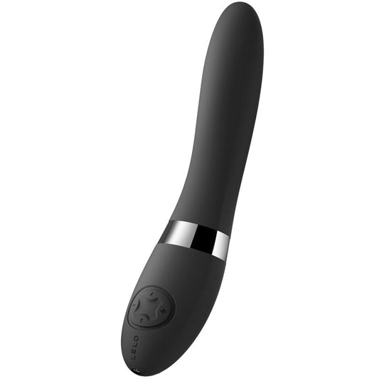 Lelo Elise 2-Black Lelo Elise 2-Black - UABDSM