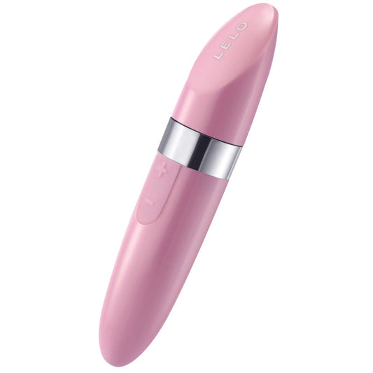 Lelo Mia 2-Petal Pink Lelo Mia 2-Petal Pink - UABDSM