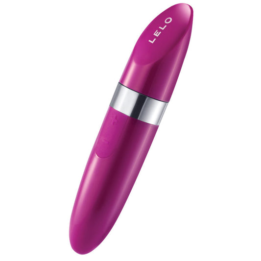 Lelo Mia 2-Deep Rose Lelo Mia 2-Deep Rose - UABDSM