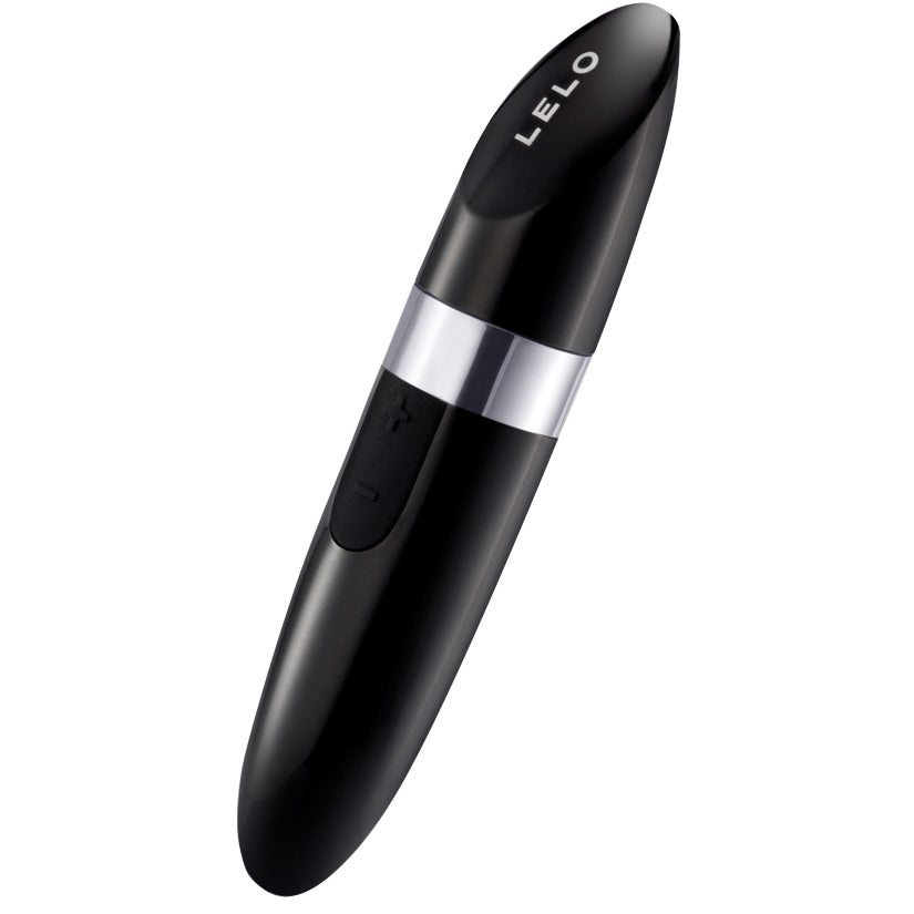 Lelo Mia 2-Black - UABDSM