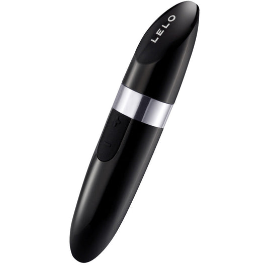 Lelo Mia 2-Black Lelo Mia 2-Black - UABDSM