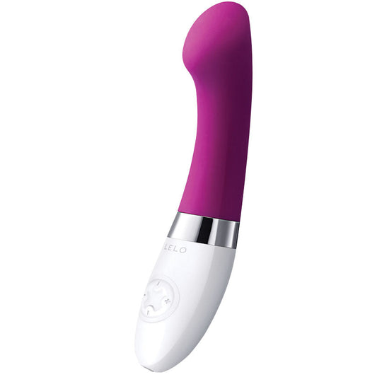 Lelo Gigi 2-Deep Rose Lelo Gigi 2-Deep Rose - UABDSM