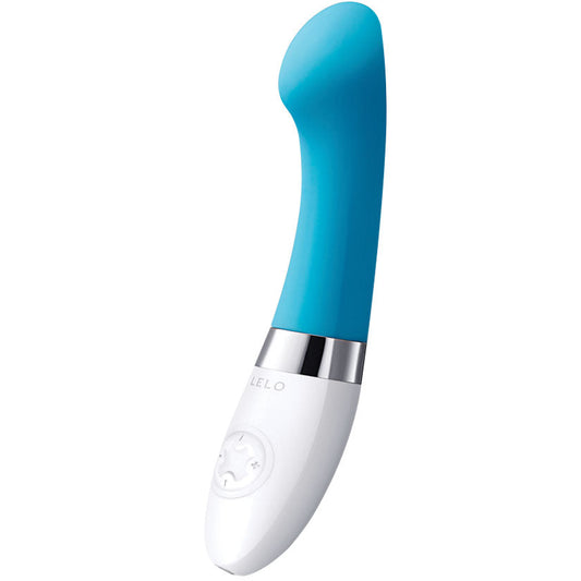 Lelo Gigi 2-Turquoise Lelo Gigi 2-Turquoise - UABDSM
