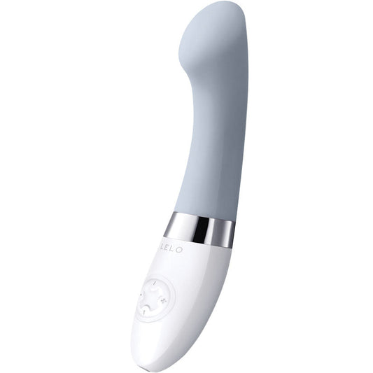 Lelo Gigi 2-Gray Lelo Gigi 2-Gray - UABDSM