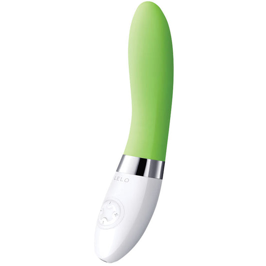 Lelo Liv 2-Green Lelo Liv 2-Green - UABDSM