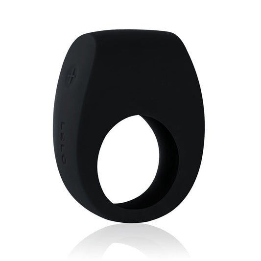 Lelo Tor 2 Black Couples Ring Lelo Tor 2 Black Couples Ring - UABDSM