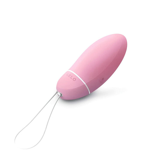 Lelo Luna Smart Bead Pink Lelo Luna Smart Bead Pink - UABDSM