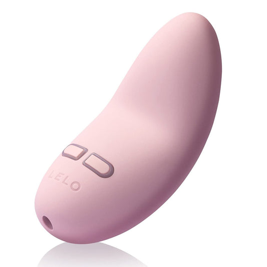 Lelo Lily 2 Pink Rose and Wisteria Clitoral Vibrator Lelo Lily 2 Pink Rose and Wisteria Clitoral Vibrator - UABDSM