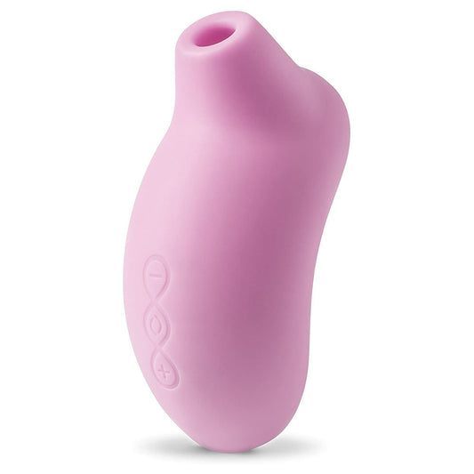 Lelo Sona Pink Clitoral Masager Lelo Sona Pink Clitoral Masager - UABDSM