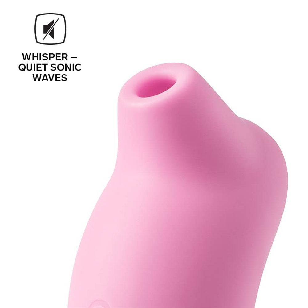 Lelo Sona Pink Clitoral Masager - UABDSM