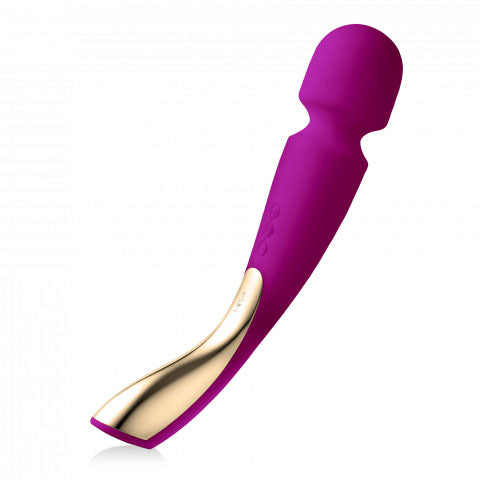 Lelo Smart Wand 2 Large Deep Rose Lelo Smart Wand 2 Large Deep Rose - UABDSM