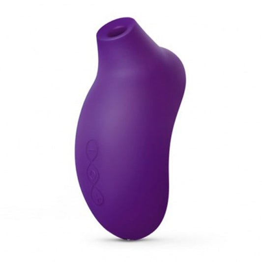 Lelo Sona Cruise 2 Purple Clitoral Vibrator Lelo Sona Cruise 2 Purple Clitoral Vibrator - UABDSM