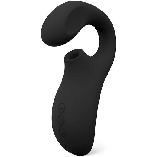 Lelo Enigma Dual Massager Black Lelo Enigma Dual Massager Black - UABDSM