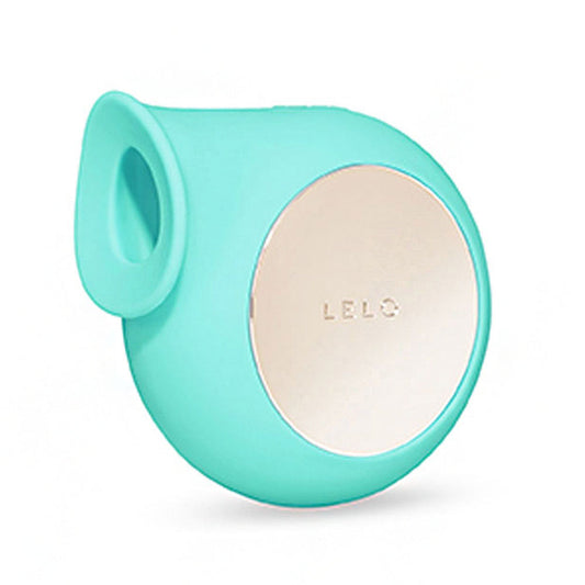 Lelo Sila Aqua Sonic Wave Clitoral Massager Lelo Sila Aqua Sonic Wave Clitoral Massager - UABDSM