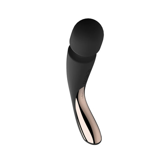 Lelo Smart Wand 2 Med Black - UABDSM