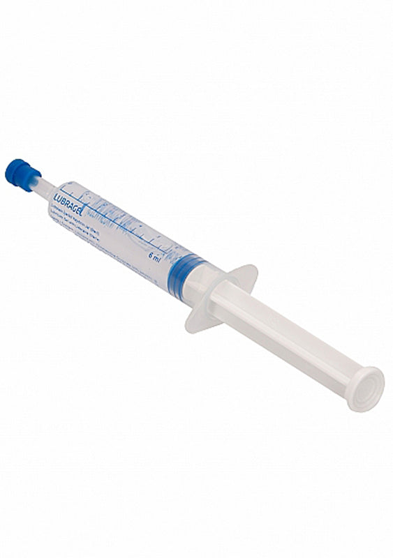 LubraGel Lubricant - 6ml - UABDSM