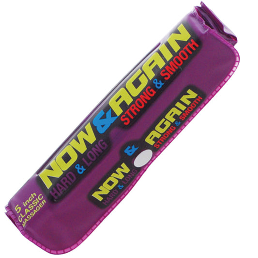 Now & Again Vibe 5.5 Now & Again Vibe 5.5 - UABDSM