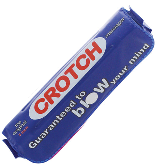 Crotch Vibe 5.5 Crotch Vibe 5.5 - UABDSM