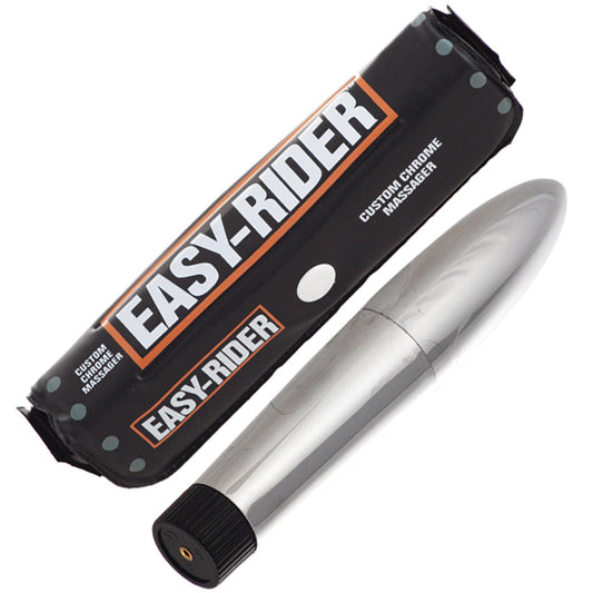 Easy-Rider Massager 5.5 Easy-Rider Massager 5.5 - UABDSM