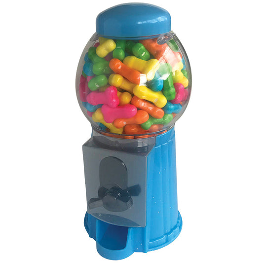 Super Fun Penis Gumball Machine Super Fun Penis Gumball Machine - UABDSM