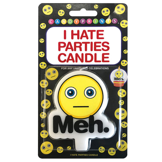 Meh Candle Meh Candle - UABDSM