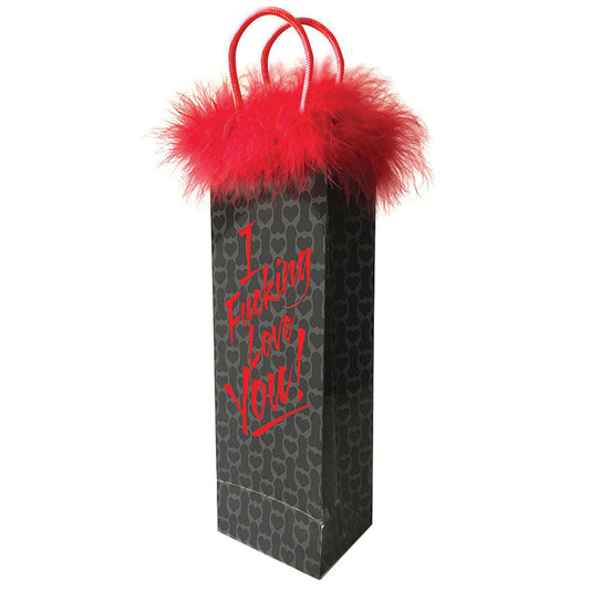 I Fucking Love You - Gift Bag I Fucking Love You - Gift Bag - UABDSM