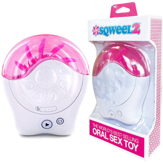 Sqweel2-White Sqweel2-White - UABDSM