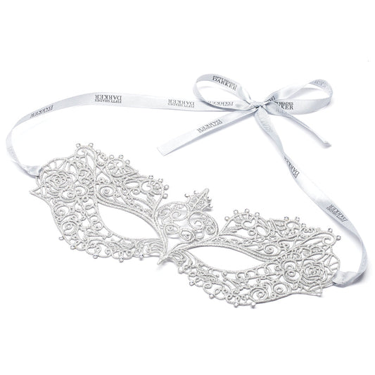 Fifty Shades Darker Anastasia Masquerade Mask Fifty Shades Darker Anastasia Masquerade Mask - UABDSM