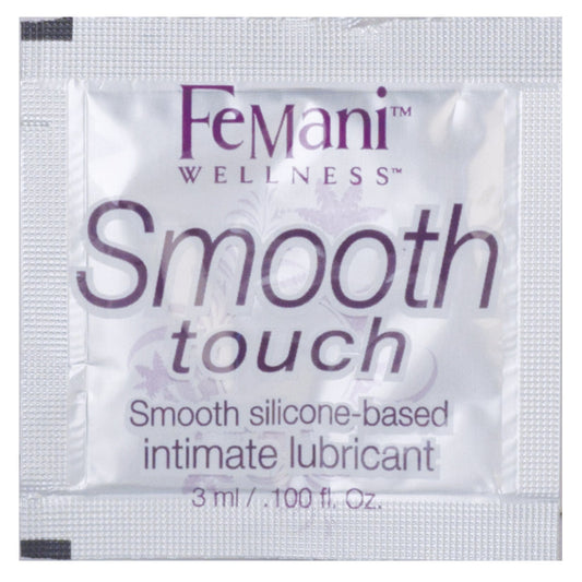 Femani Smooth Touch Foil 3ml Femani Smooth Touch Foil 3ml - UABDSM