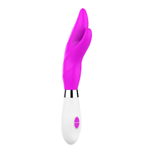 Luminous Athos Ultra Soft Clit Stim Vibe Fuchsia Luminous Athos Ultra Soft Clit Stim Vibe Fuchsia - UABDSM