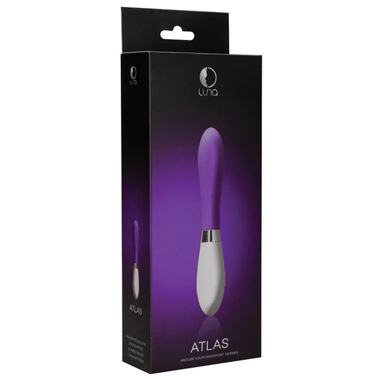 Luna Atlas-Purple Luna Atlas-Purple - UABDSM