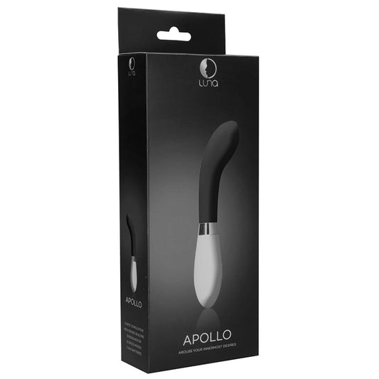 Luna Apollo-Black Luna Apollo-Black - UABDSM