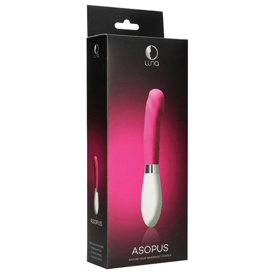 Luna Asopus-Pink Luna Asopus-Pink - UABDSM