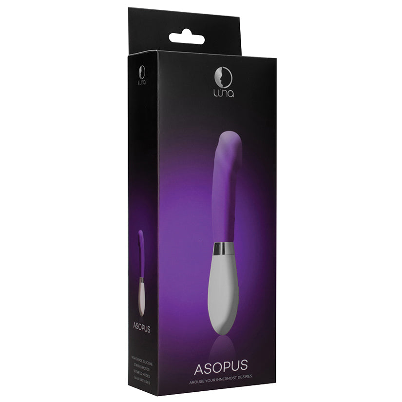 Luna Asopus-Purple - UABDSM