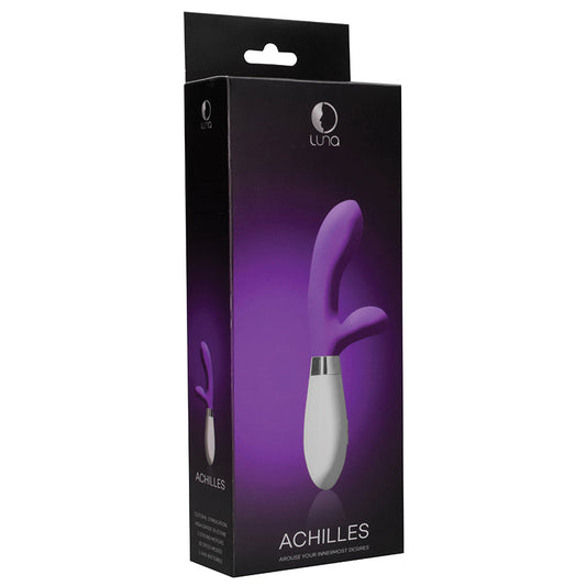 Luna Achilles-Purple Luna Achilles-Purple - UABDSM