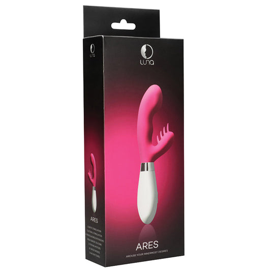 Luna Ares-Pink Luna Ares-Pink - UABDSM