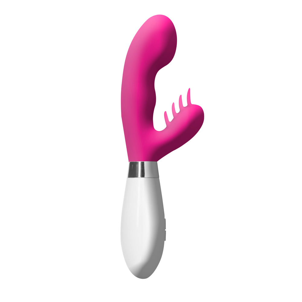 Ares Clitoral Stimulator Vibrator - UABDSM