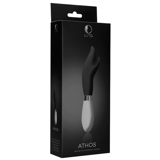 Luna Athos-Black Luna Athos-Black - UABDSM