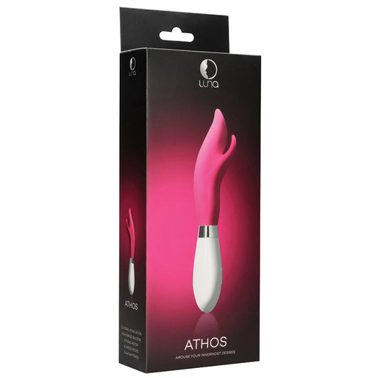 Luna Athos-Pink Luna Athos-Pink - UABDSM