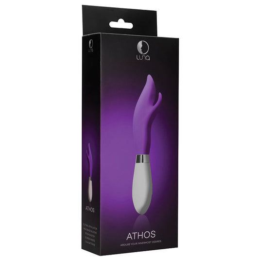 Luna Athos-Purple Luna Athos-Purple - UABDSM