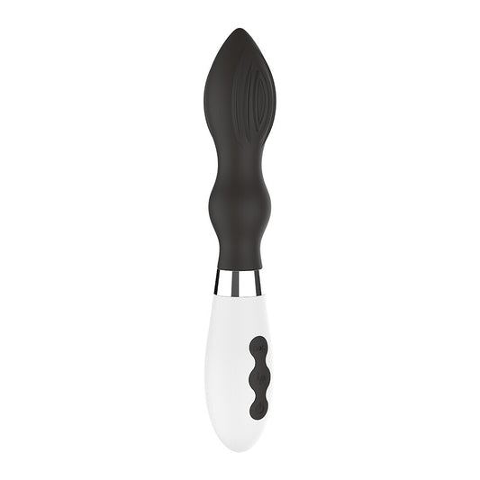 Astraea Rechargeable Vibrator Black Astraea Rechargeable Vibrator Black - UABDSM