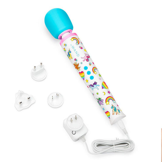 Le Wand Unicorn Wand Limited Edition Le Wand Unicorn Wand Limited Edition - UABDSM