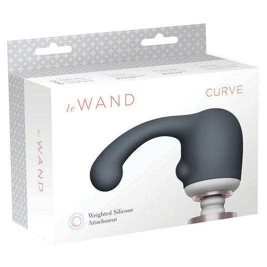 Le Wand Curve Weighted Attachment Le Wand Curve Weighted Attachment - UABDSM