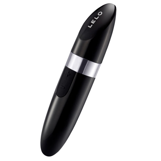 Lelo Mia Version 2 Black USB Luxury Rechargeable Vibrator Lelo Mia Version 2 Black USB Luxury Rechargeable Vibrator - UABDSM