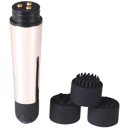 Maia Pocket Plus-Rose Gold Maia Pocket Plus-Rose Gold - UABDSM