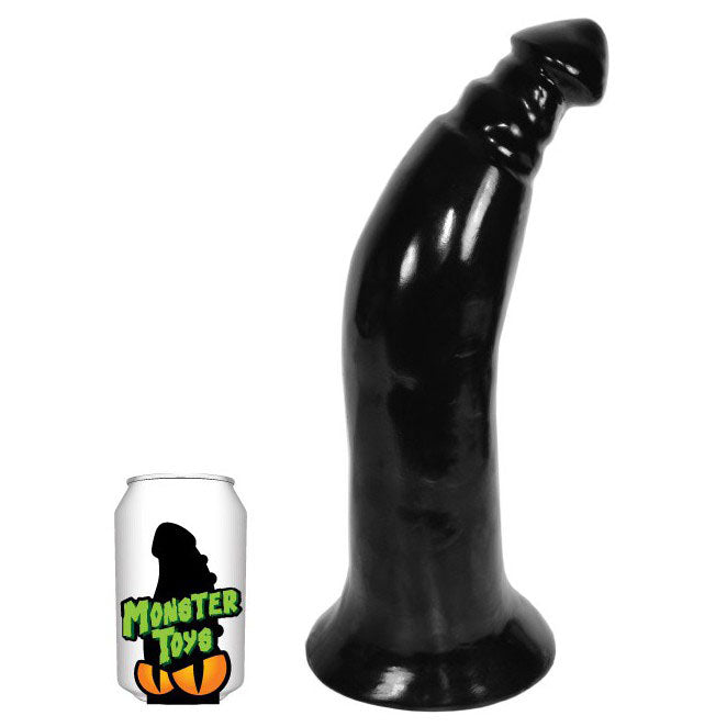 Monster Toys Megator Dildo - UABDSM