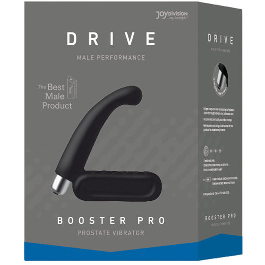 Drive Booster Pro Drive Booster Pro - UABDSM