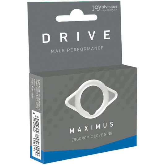 Drive MAXIMUS Drive MAXIMUS - UABDSM